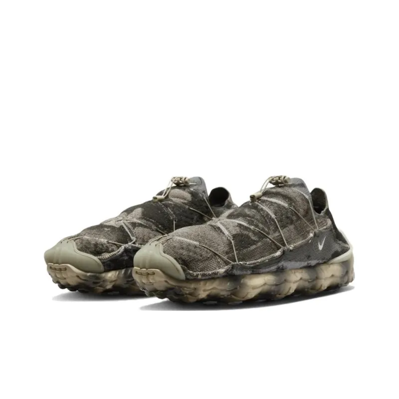 Nike Ispa Mindbody Olive Grey-2