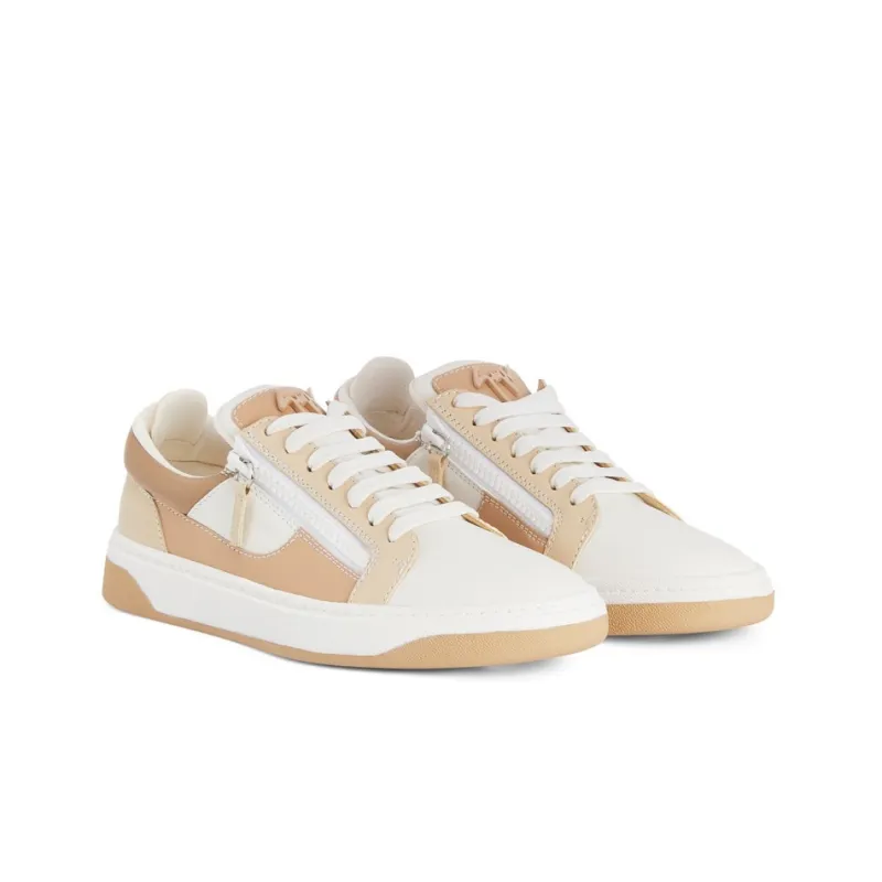 Giuseppe Zanotti 94 Panelled Low top Sneakers Women's-2