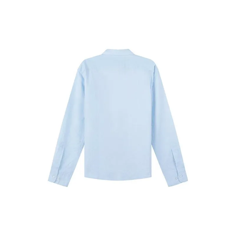 HUGO BOSS Shirt Men's Light Blue-1