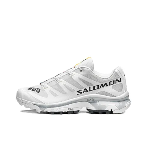 SALOMON Xt-4 Low-top Sneakers