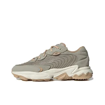 Ozweego Women's Adidas Originals Meta Tr 'Sesame'