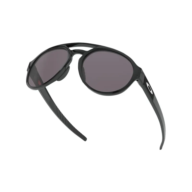 Oakley Plate Frame Round Sunglasses Men's-1