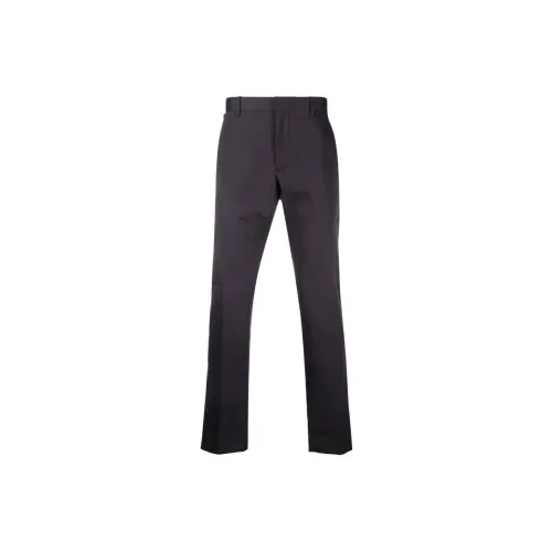 Zegna Tailored Tapered-leg Trousers