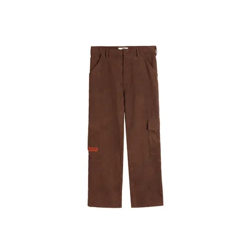 EMPTY REFERENCE Unisex Casual Pants