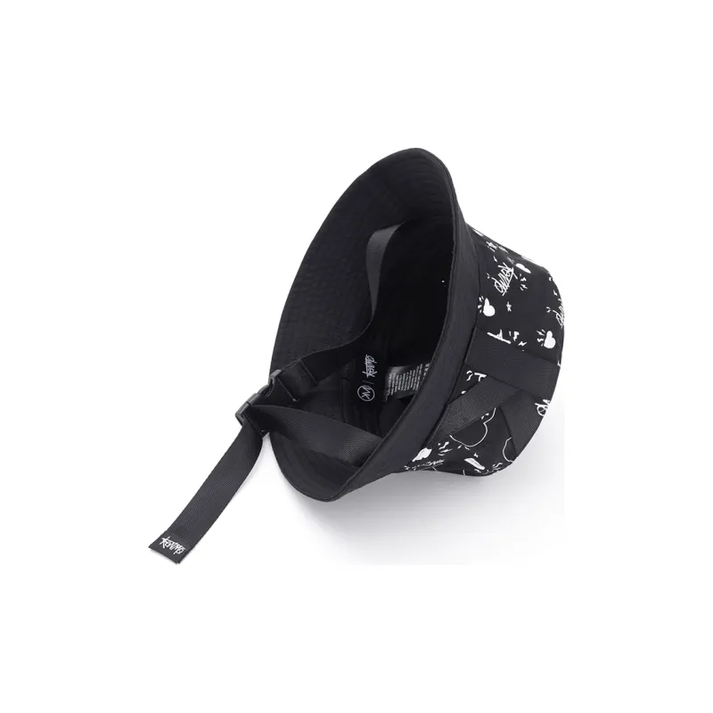 KENMO Bucket Hats Unisex-4