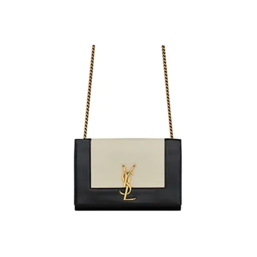 SAINT LAURENT Kate Shoulder Bags