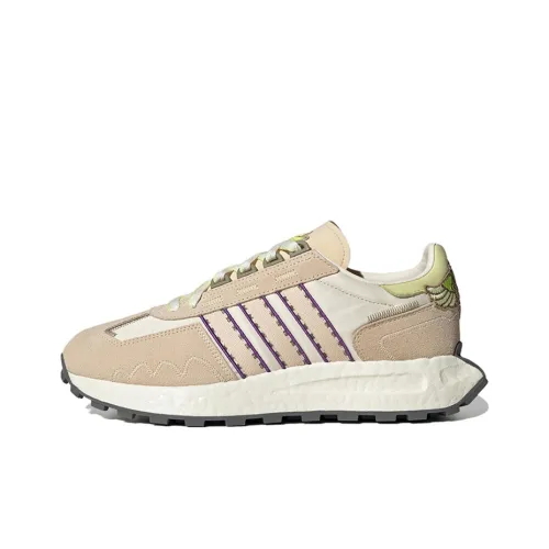 Adidas Originals Retropy E5 'Cream White'