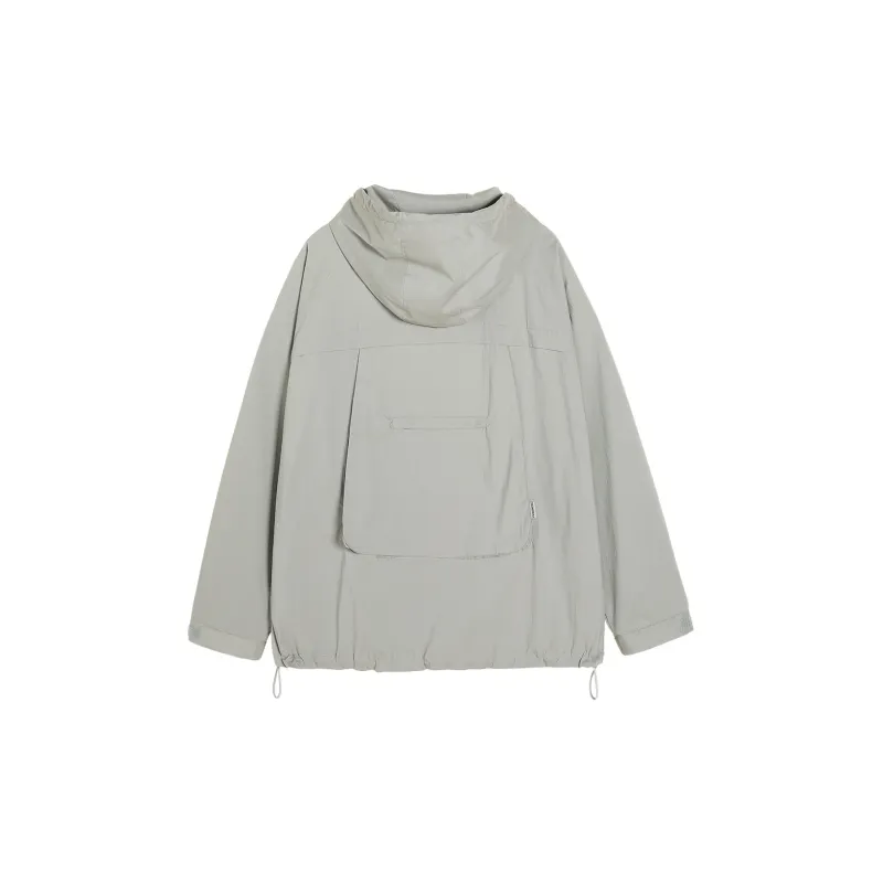 TIKIMOMOKA Jackets Coats Unisex-1