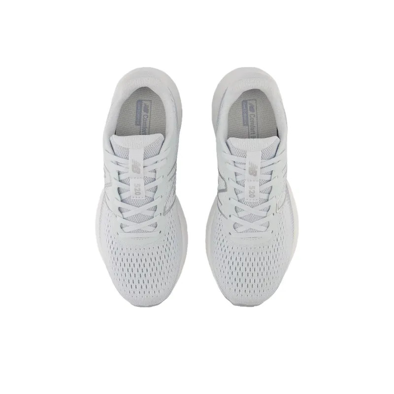 New Balance 520 V8 'Grey' Women's-3