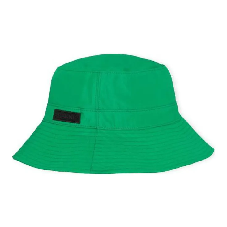 GANNI Polyester Bucket Hats Women's-0
