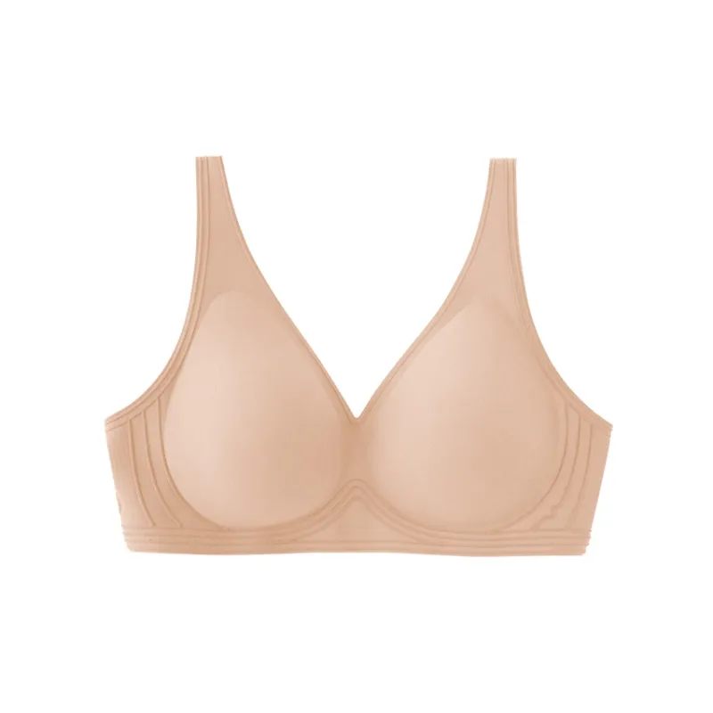 SUJIIN Women's Bras-4