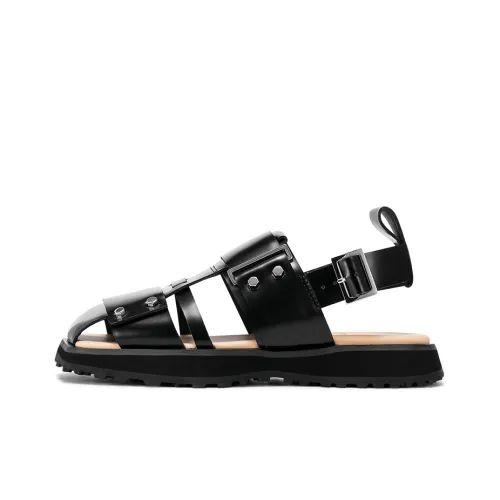 Lost In Echo Roman Sandals Women's