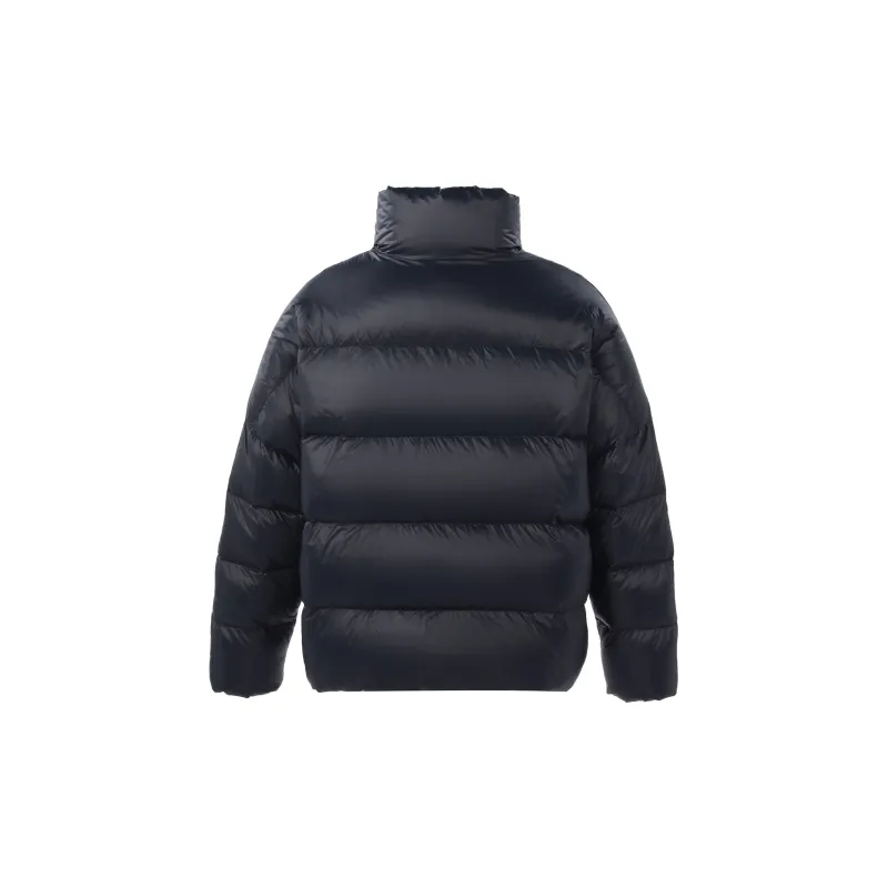 LiNing Sports Life Collection Down Jacket Winter Women's Black-1