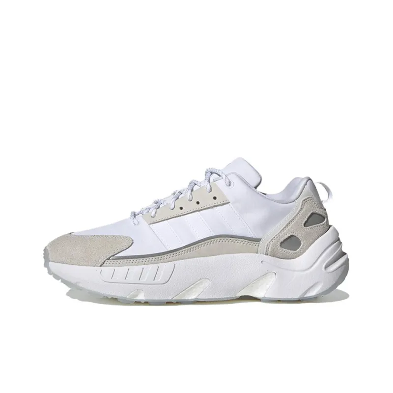 Adidas Zx 22 Boost 'White Reflective'-0