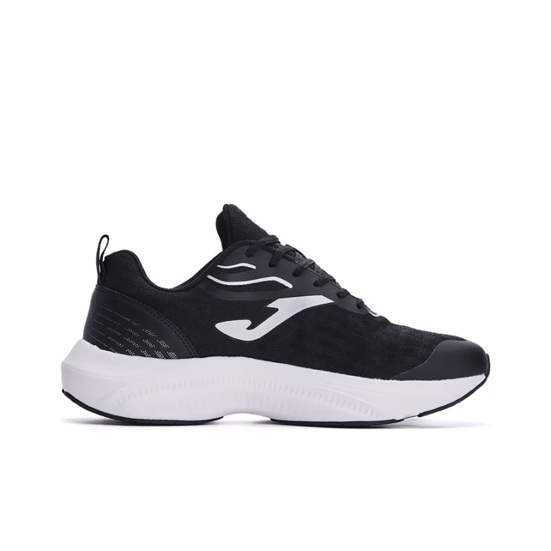 Joma Anti Slip Wear Resistant Low Top Marathon Running Shoes Men's Black-1