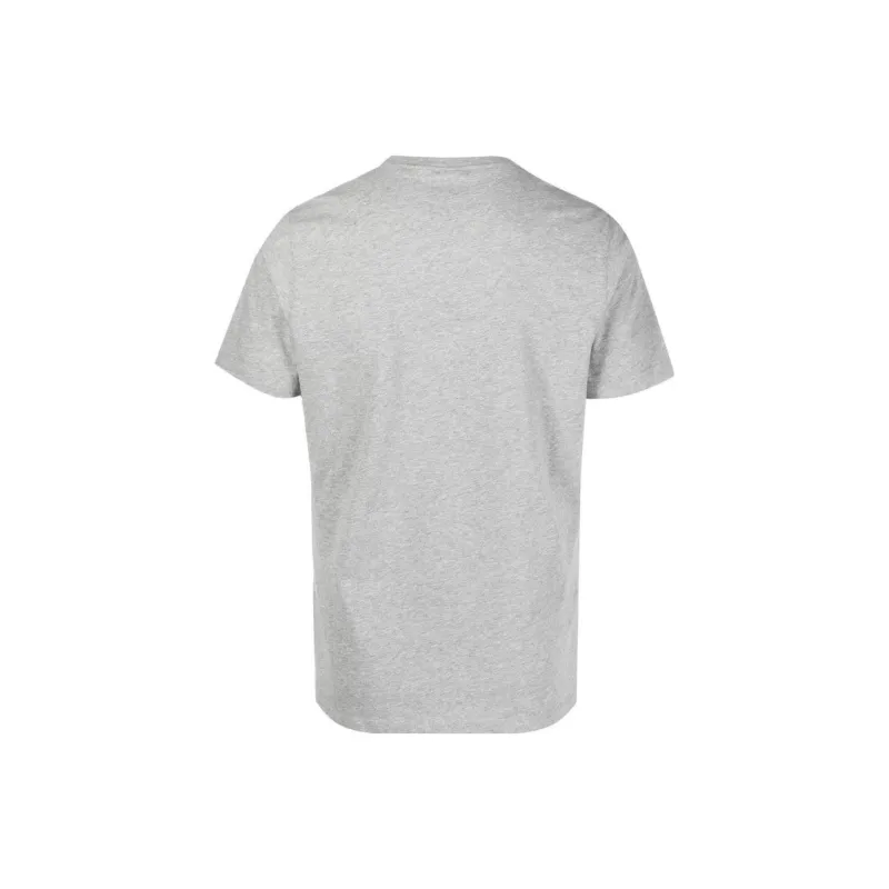 BARBOUR T Shirts Men Gray-1