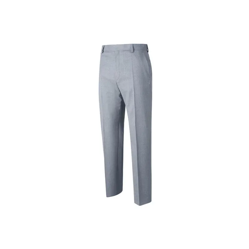 HUGO BOSS Casual Pants Men Gray-1