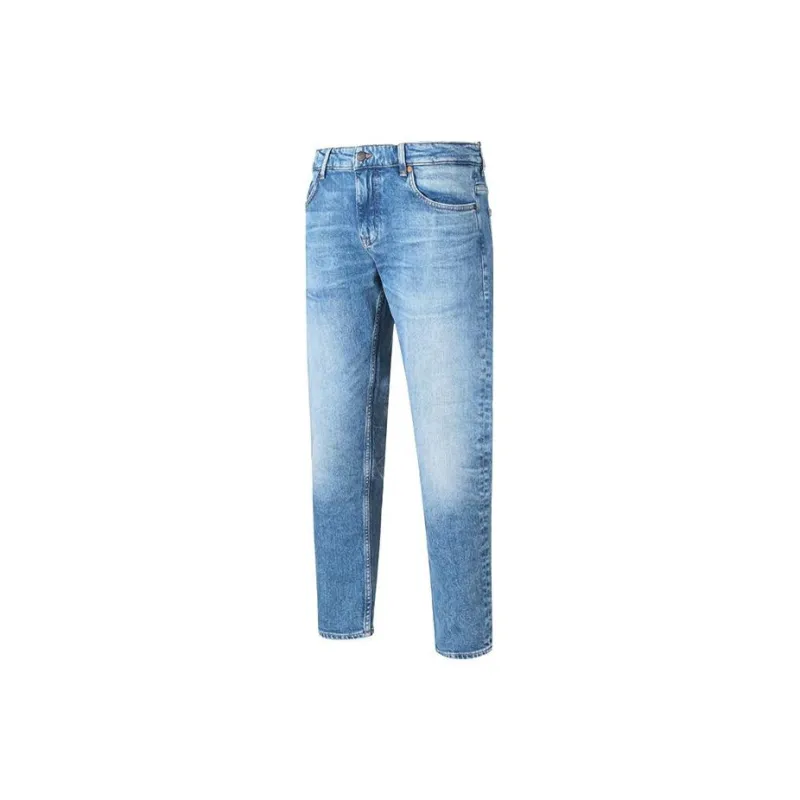 HUGO BOSS Jeans Men Denim Blue-2