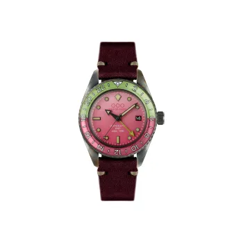 OUT OF ORDER Unisex Watch