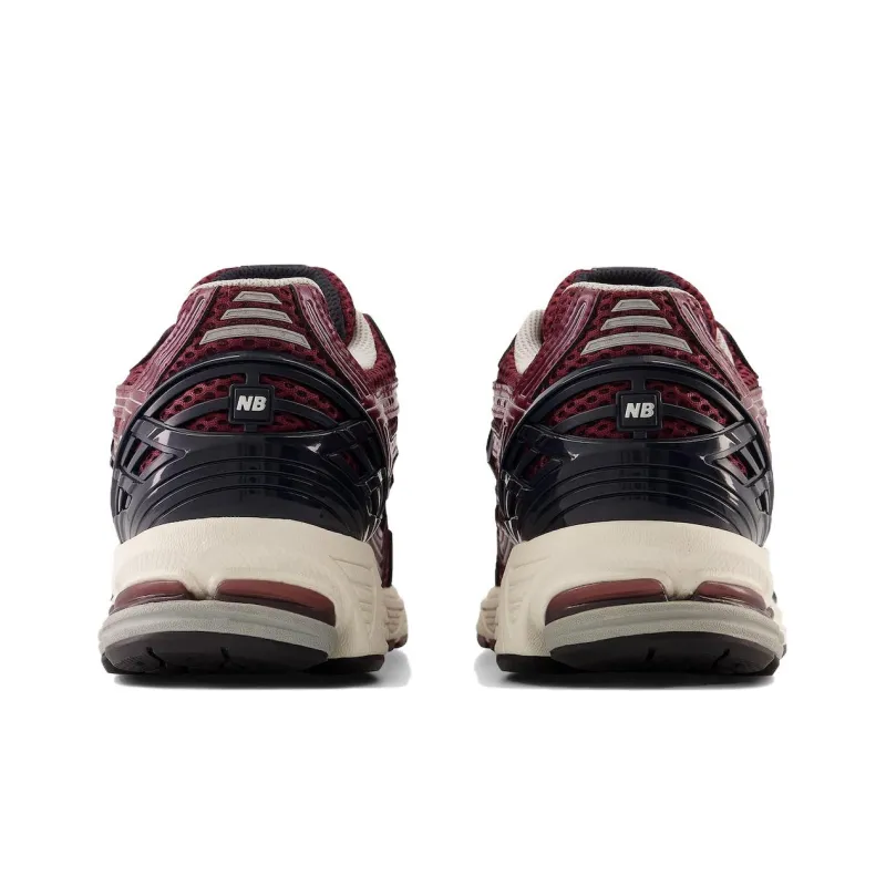New Balance 1906R Burgundy Black-2