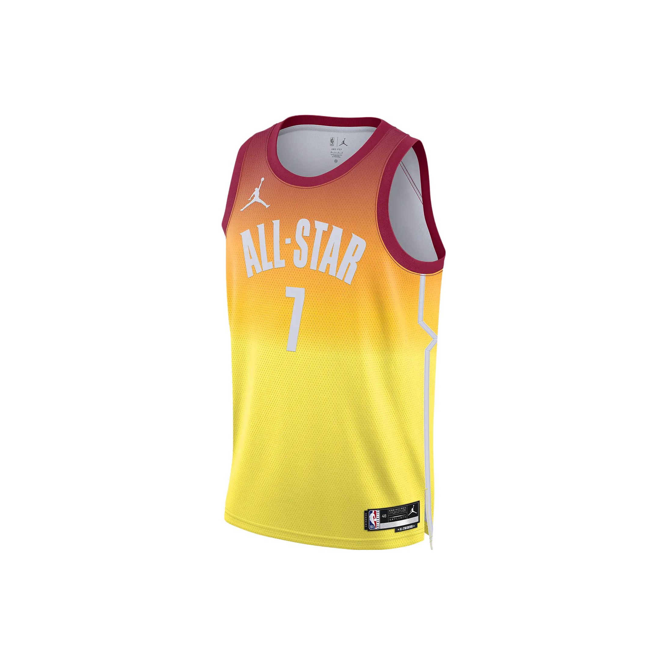 Durant all star jersey online