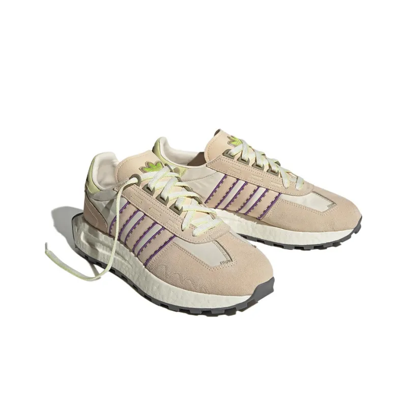 Adidas Originals Retropy E5 'Cream White'-2