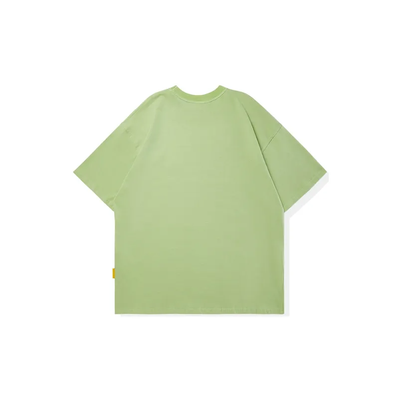 FKSW Summer Short-Sleeved T-Shirts Unisex-4