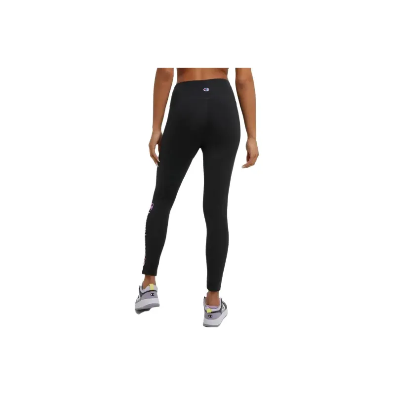 Champion Leggings Women's Black-1