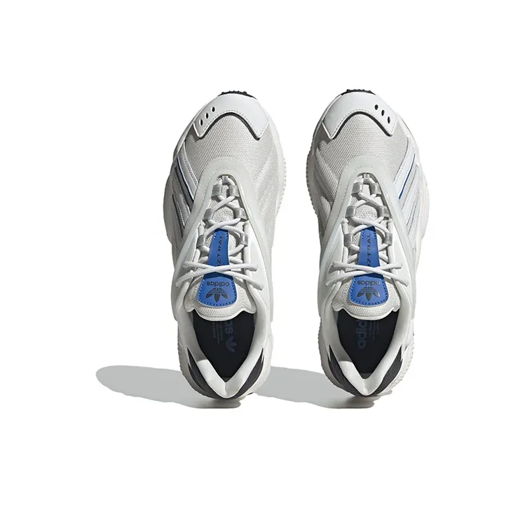 Oztral Adidas Originals 'Crystal White Bright Royal'-4