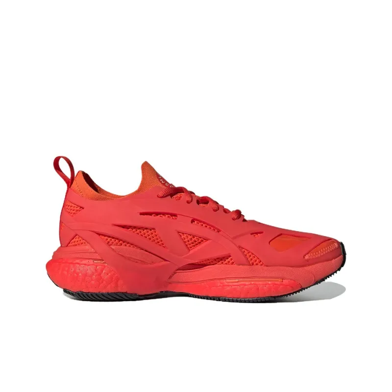 Adidas SolarGlide Stella McCartney Active Red Women's-1