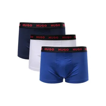 HUGO BOSS SS23 Boxer Shorts Men's 3 Pack