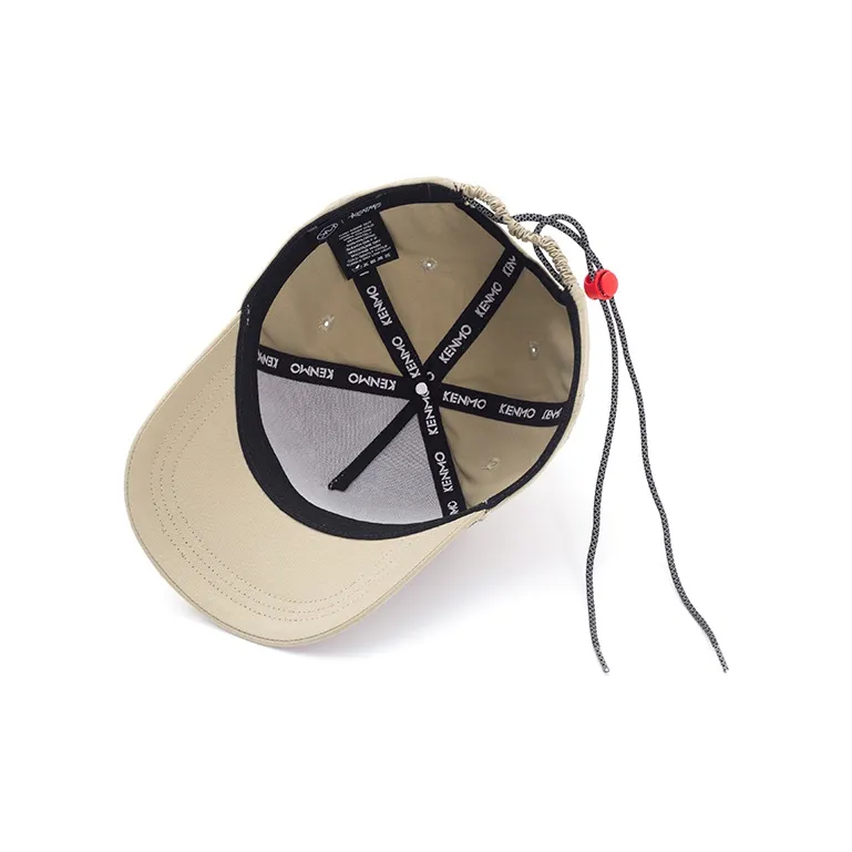 KENMO Cotton Baseball Caps Unisex-14