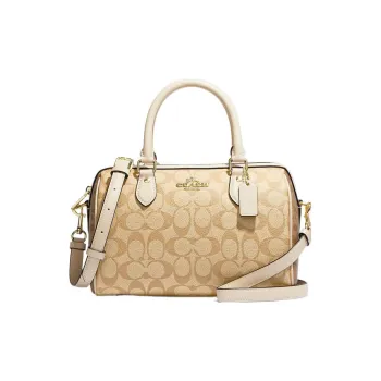 Coach Outlet Sullivan Crossbody in Signature Leather