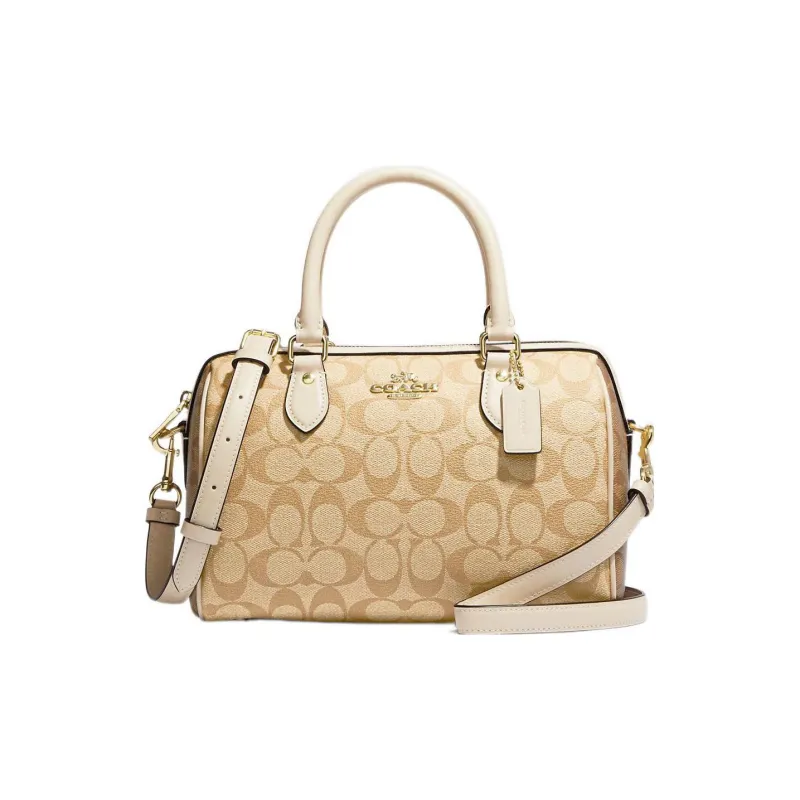 COACH Rowan Handbags-0