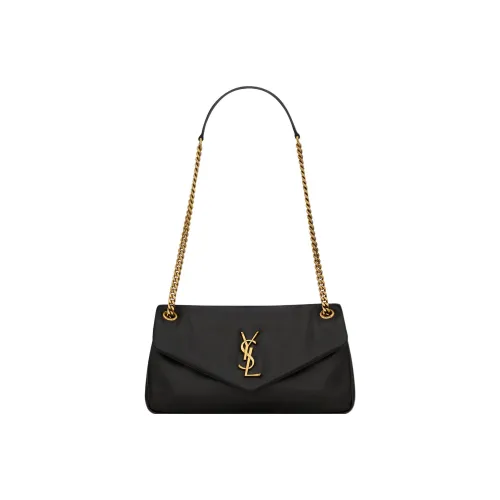 SAINT LAURENT Shoulder Bags