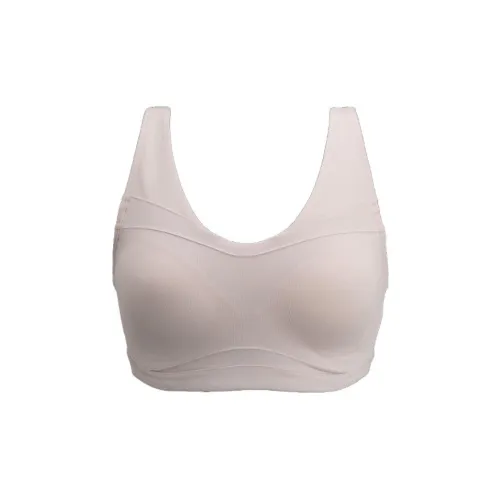 Under Armour SmartForm Sports Underwear Women's Top Powder