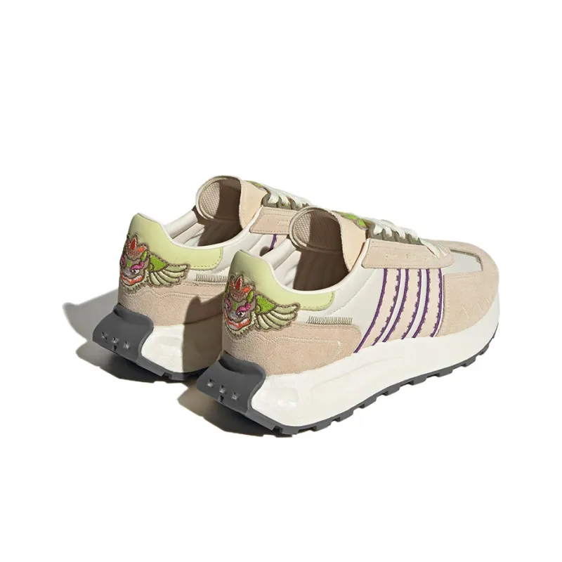 Adidas Originals Retropy E5 'Cream White'-3