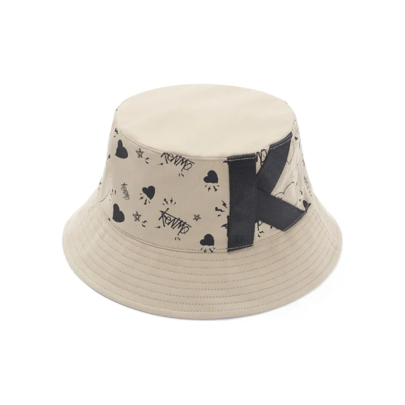 KENMO Bucket Hats Unisex-12
