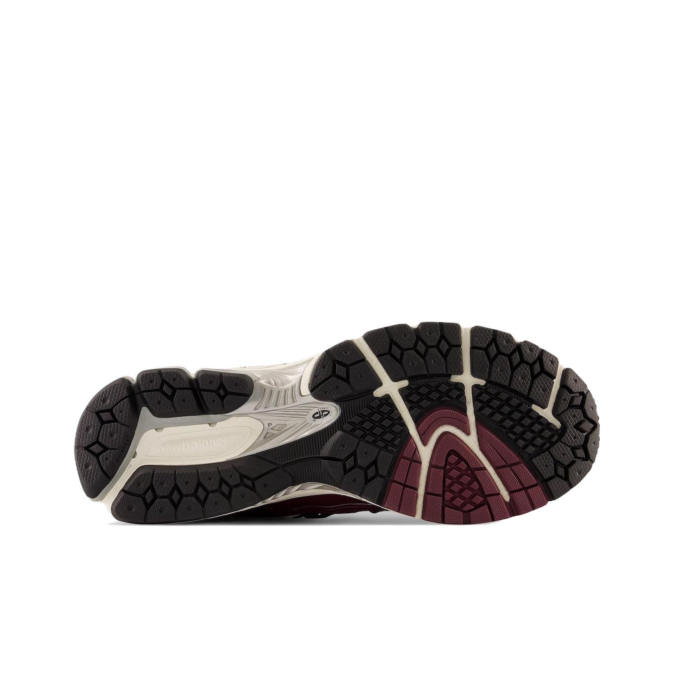 New Balance 1906R Burgundy Black - POIZON