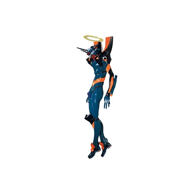 BANPRESTO New Evangelion Bonus Gifts-1
