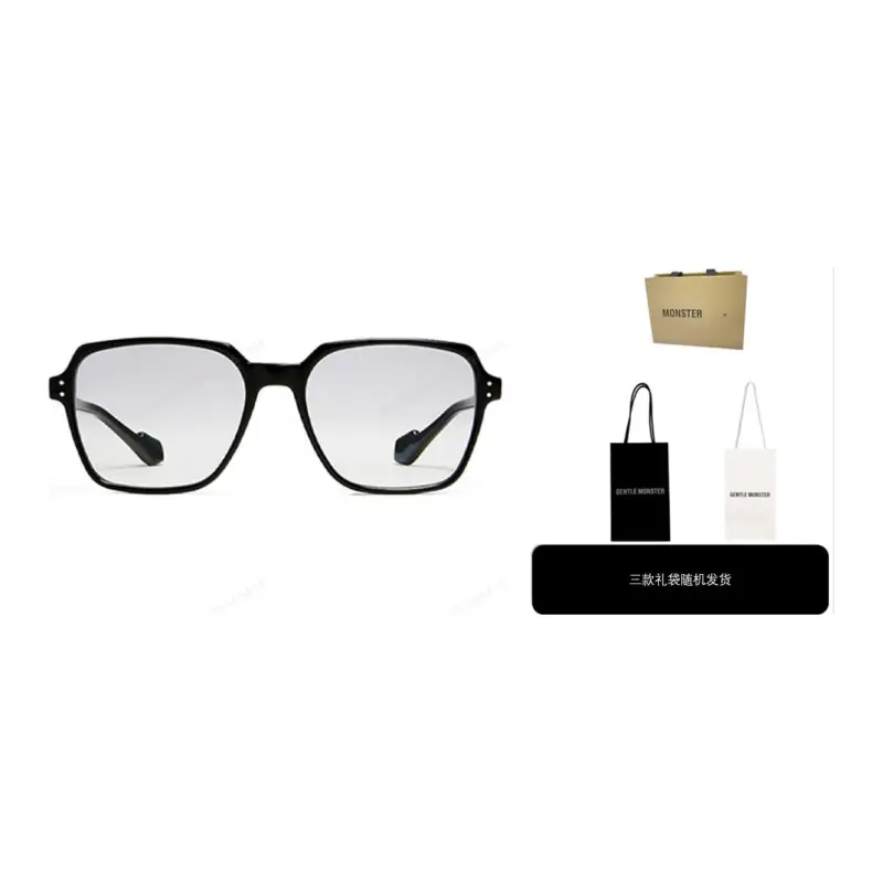 GENTLE MONSTER Sunglasses Unisex-8