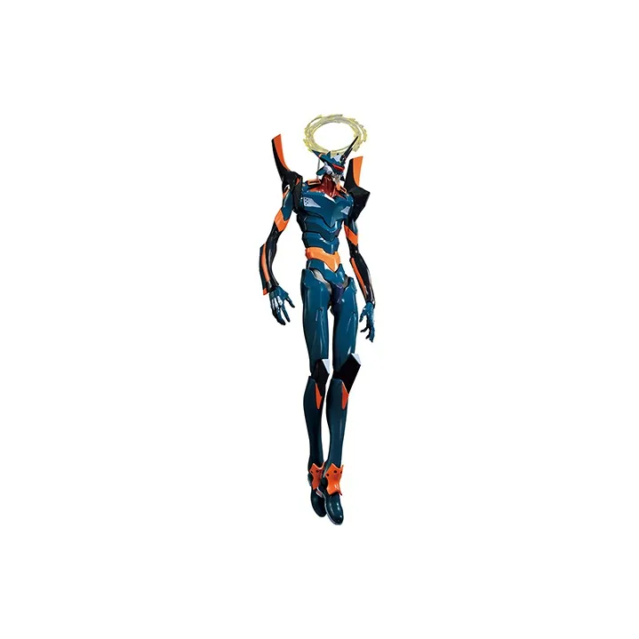 BANPRESTO New Evangelion Bonus Gifts-2