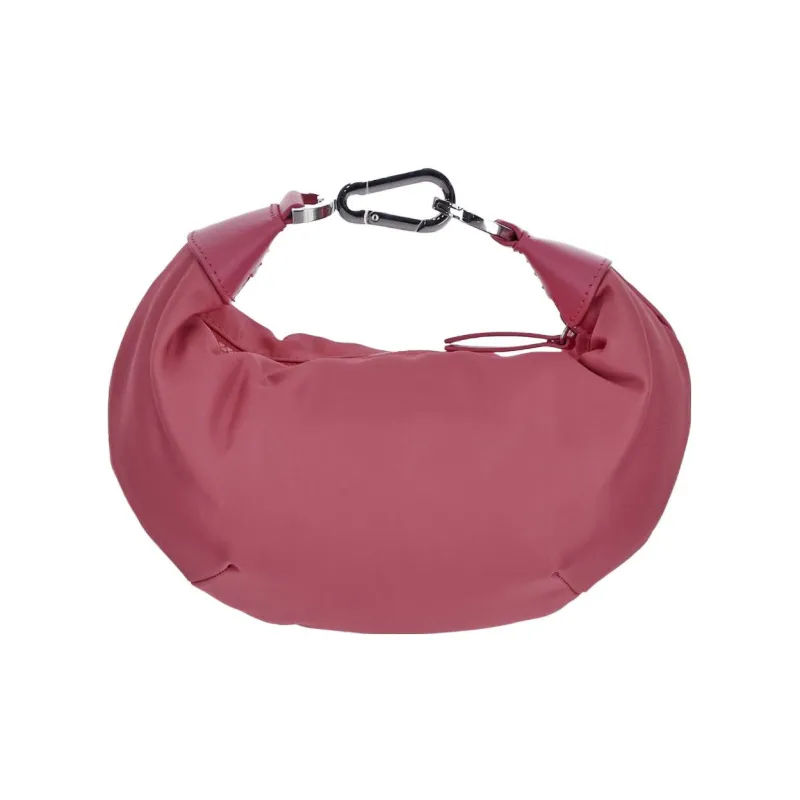 PALM ANGELS Big Palm Pm Hobo Pink-2