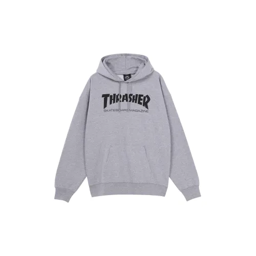 Thrasher Sweatshirts Unisex