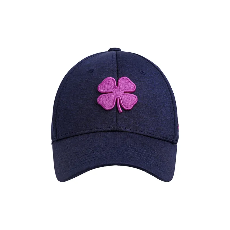 BLACK CLOVER Baseball Caps Unisex Marine Blue-1