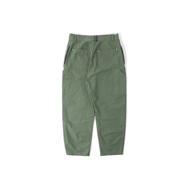 RESTICK Cargo Pants Men-1