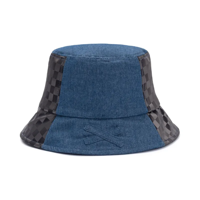 KENMO Bucket Hats Unisex-8