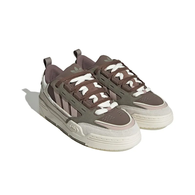 Adidas Originals ADI2000 'Brown White'-2