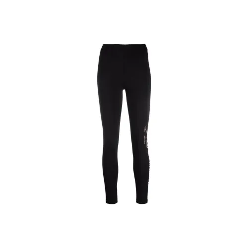 Calvin Klein Leggings Women's Black