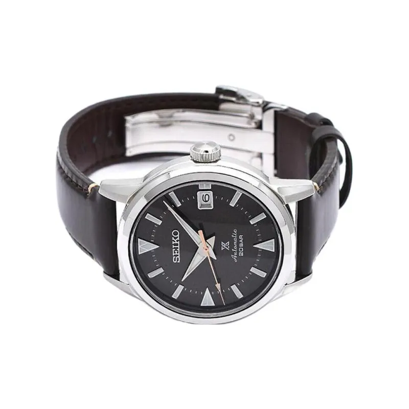 SEIKO Men Sports Collection Watch-4